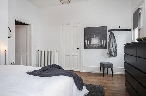 Foto 7 - Suðurgata - Luxury Dream Apartment