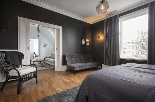 Foto 8 - Suðurgata - Luxury Dream Apartment