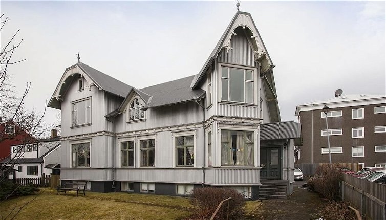 Foto 1 - Suðurgata - Luxury Dream Apartment