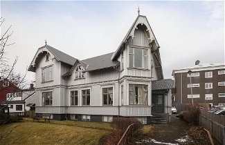 Photo 1 - Suðurgata - Luxury Dream Apartment