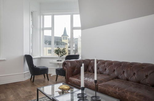 Foto 20 - Suðurgata - Luxury Dream Apartment