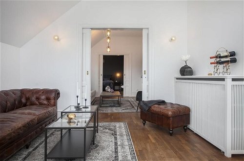 Foto 23 - Suðurgata - Luxury Dream Apartment