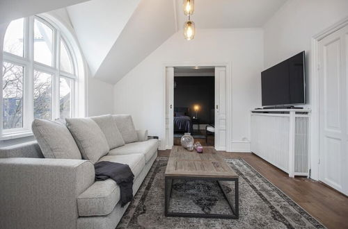 Foto 19 - Suðurgata - Luxury Dream Apartment