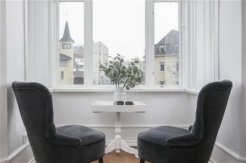 Foto 24 - Suðurgata - Luxury Dream Apartment