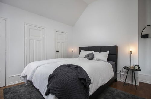 Foto 5 - Suðurgata - Luxury Dream Apartment