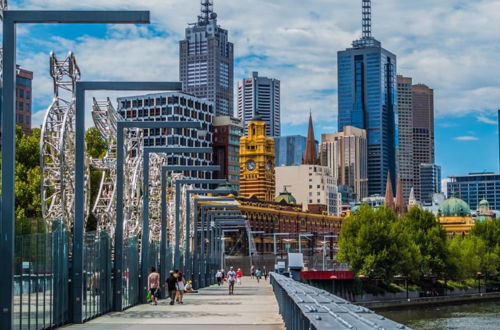 Photo 66 - ReadySet Apartments on Southbank Boulevard