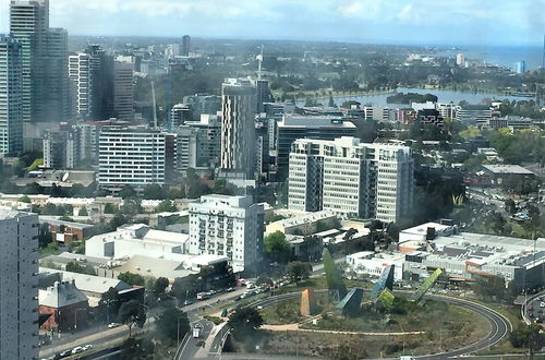 Foto 47 - ReadySet Apartments on Southbank Boulevard