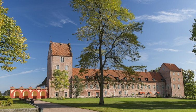 Foto 1 - Bäckaskog Slott
