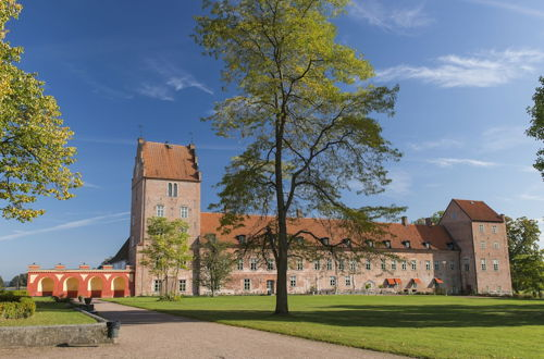 Photo 1 - Bäckaskog Slott