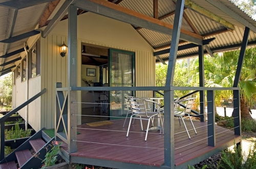 Photo 19 - Wooli River Lodges