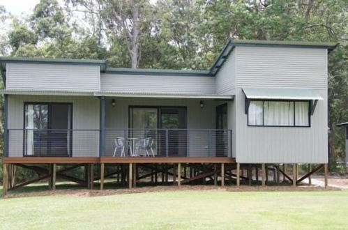 Foto 7 - Wooli River Lodges