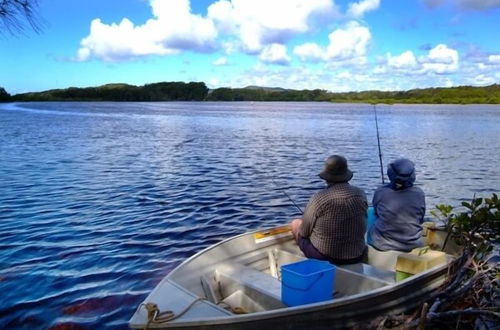 Photo 35 - Wooli River Lodges