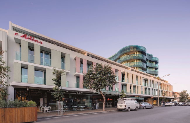 Adina Apartment Hotel Bondi Beach Sydney - Foto 1