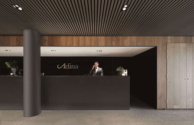 Adina Apartment Hotel Bondi Beach Sydney - Foto 2