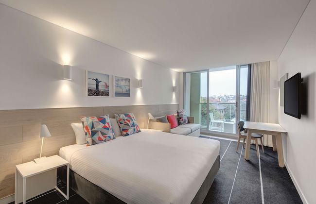 Adina Apartment Hotel Bondi Beach Sydney - Foto 16