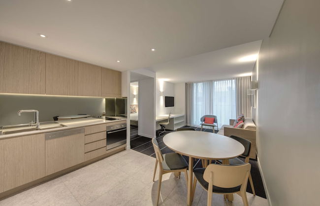 Adina Apartment Hotel Bondi Beach Sydney - Foto 20