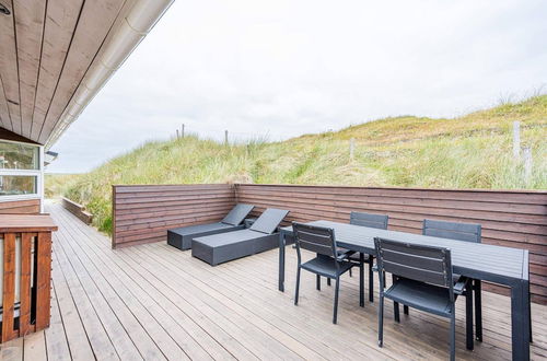 Photo 30 - 8 Person Holiday Home in Hvide Sande