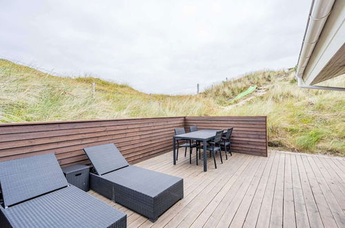 Foto 30 - 8 Person Holiday Home in Hvide Sande