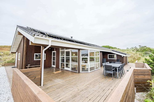 Photo 36 - 8 Person Holiday Home in Hvide Sande