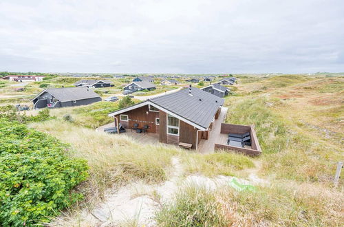 Foto 39 - 8 Person Holiday Home in Hvide Sande