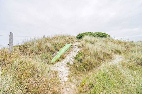 Photo 29 - 8 Person Holiday Home in Hvide Sande