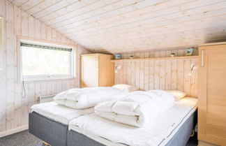 Photo 2 - 8 Person Holiday Home in Hvide Sande