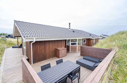 Photo 17 - 8 Person Holiday Home in Hvide Sande