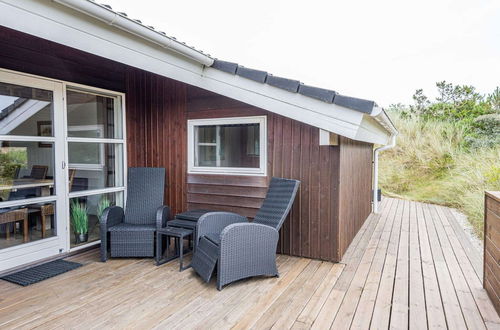 Photo 32 - 8 Person Holiday Home in Hvide Sande