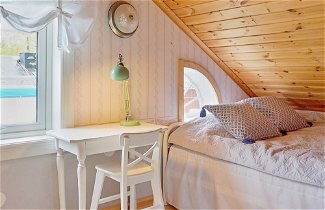 Foto 2 - 7 Person Holiday Home in Grisslehamn