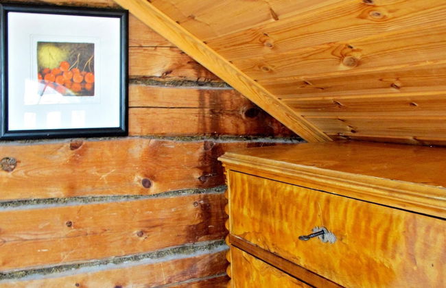 7 Person Holiday Home in Grisslehamn - Foto 14