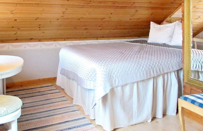 7 Person Holiday Home in Grisslehamn - Foto 15
