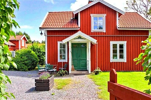 Photo 1 - 7 Person Holiday Home in Grisslehamn