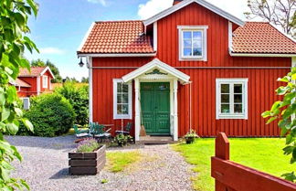 Photo 1 - 7 Person Holiday Home in Grisslehamn