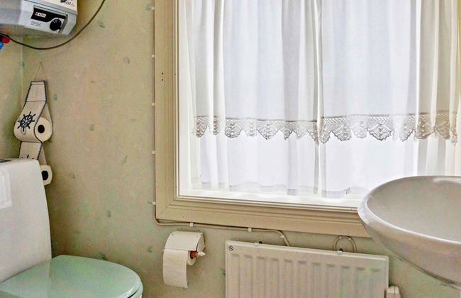 7 Person Holiday Home in Grisslehamn - Foto 4