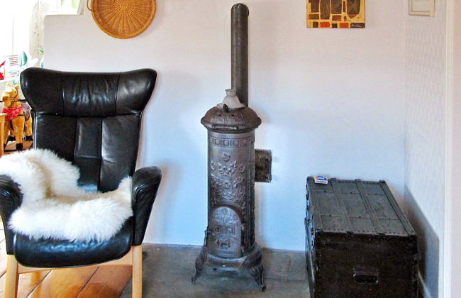 7 Person Holiday Home in Grisslehamn - Foto 10