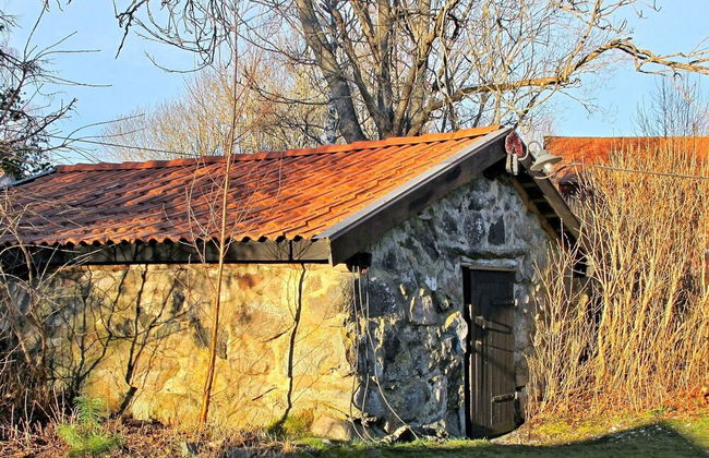 7 Person Holiday Home in Grisslehamn - Foto 19