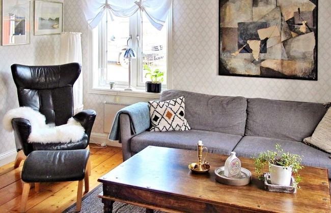 7 Person Holiday Home in Grisslehamn - Foto 6