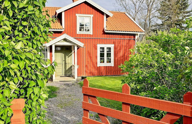 7 Person Holiday Home in Grisslehamn - Foto 18