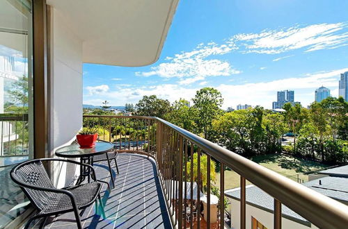 Foto 9 - Holiday Resort Apts in Surfers Paradise