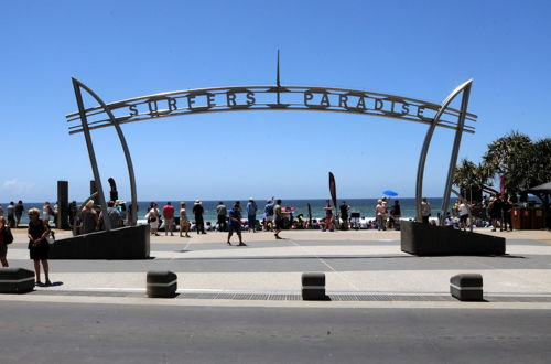 Photo 20 - Holiday Resort Apts in Surfers Paradise