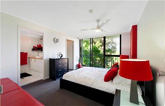 Foto 3 - Holiday Resort Apts in Surfers Paradise