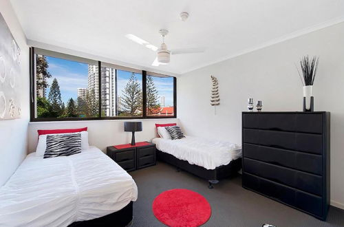 Foto 4 - Holiday Resort Apts in Surfers Paradise