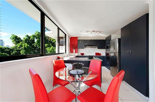Foto 5 - Holiday Resort Apts in Surfers Paradise