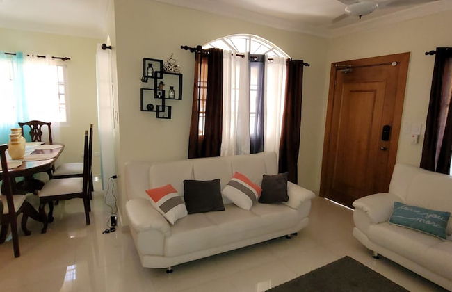 My Second Home In Puerto Plata - Foto 8