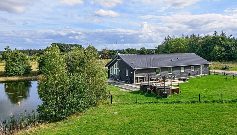 Photo 1 - Holiday Home in Glesborg