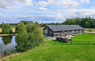 Foto 1 - Holiday Home in Glesborg