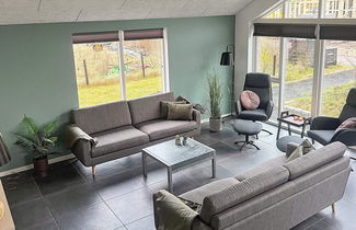 Photo 3 - Holiday Home in Glesborg