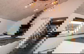 Foto 3 - Holiday Home in Glesborg