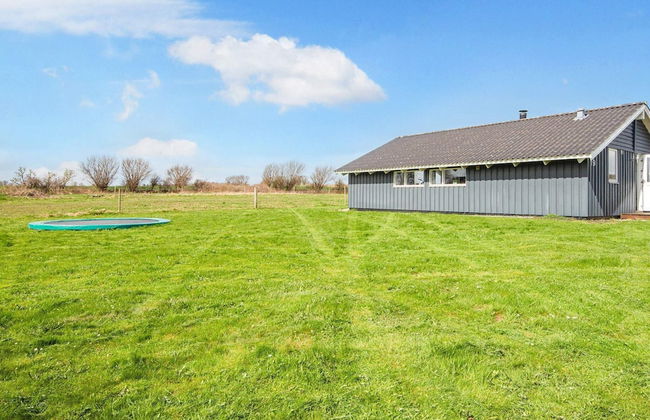 6 Person Holiday Home in Borkop-by Traum - Foto 36