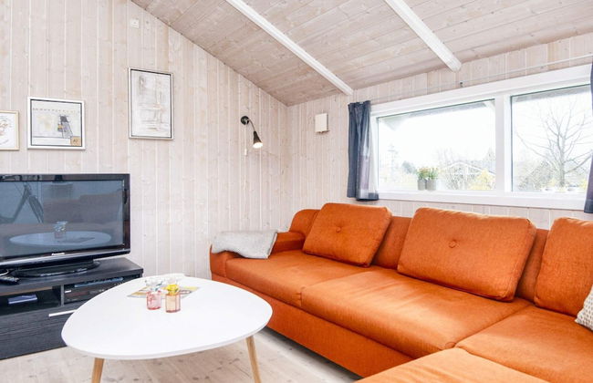 6 Person Holiday Home in Borkop-by Traum - Foto 10